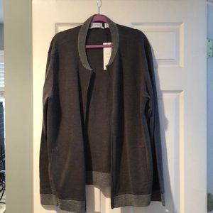 Calvin Klein cardigan